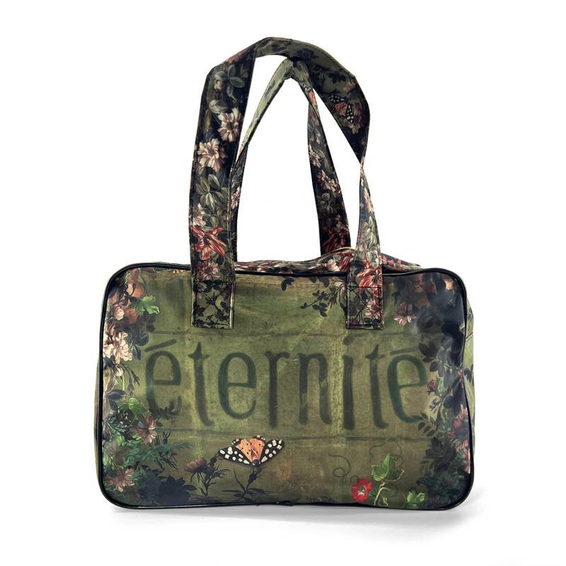 ETERNITY TRAVEL BAG