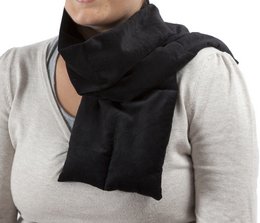 Bouillotte Écharpe