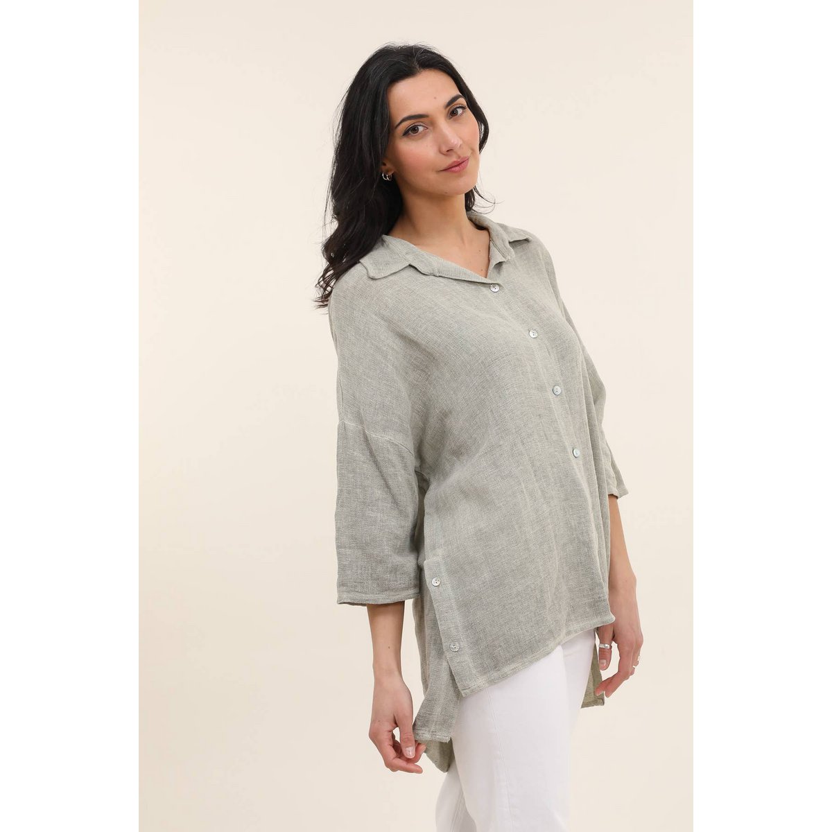 Chemise REF. 9716