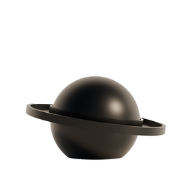 Fiastra Orbit Nespresso Capsule Holder