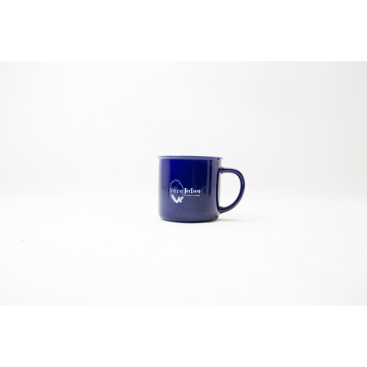 Ceramic mug Mèreveilleuse and Perfection