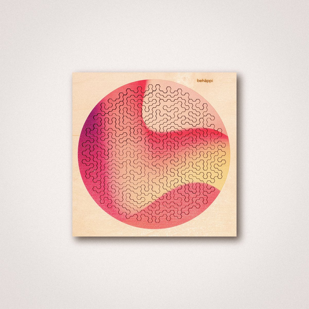 Rood / nr. 36