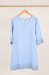 Leinenkleid REF. 66932