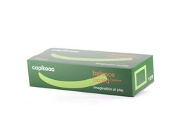 Capikooa Explorer balansbord