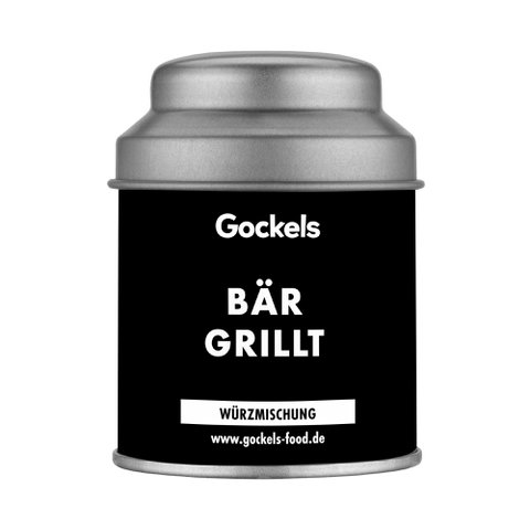 Berengrills
