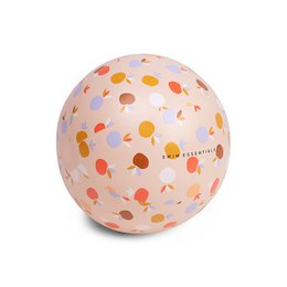 Beachball - Flerfarvet - Sommerfrugter
