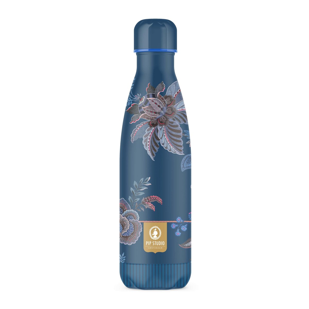 IZY - Bottiglia termica Pip Studio - CeCe Fiore - 500ml