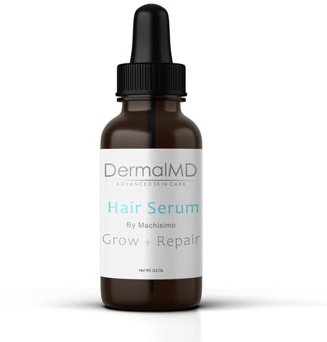 Hair Growth Serum
