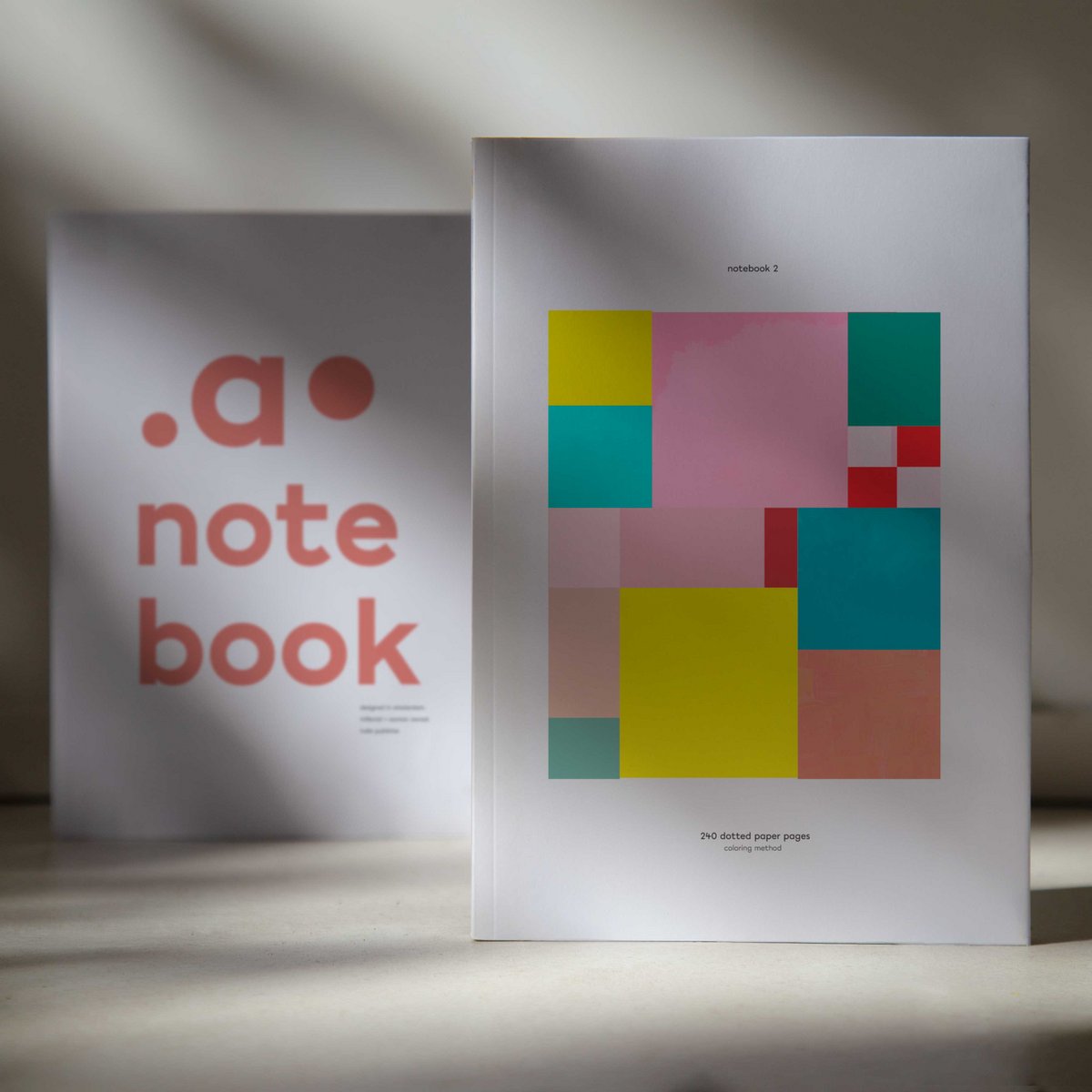 Cahier 2