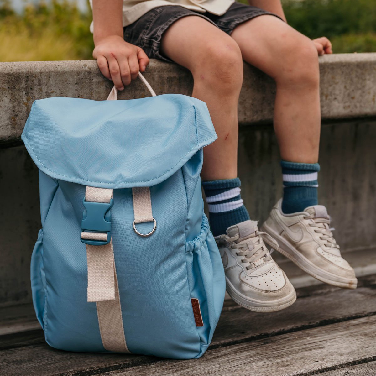 Kinderrugzak Daily Wander