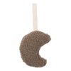 Little Indians teddy speenkoord - Maan taupe