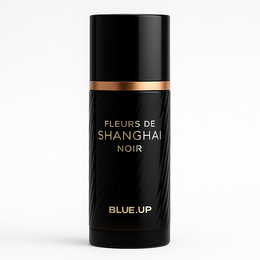 Women's Perfume - BLUE UP FLEUR DE SHANGHAI NOIR WOMEN