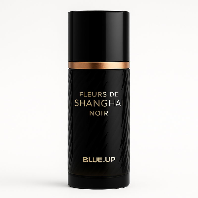 Women's Perfume - BLUE UP FLEUR DE SHANGHAI NOIR WOMEN