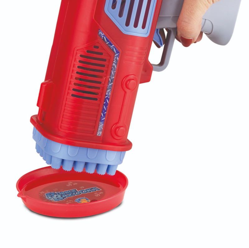 PUSTEFIX Bubble Bazooka