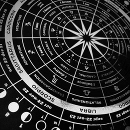 KALENDARZ ASTROLOGICZNY 2023
