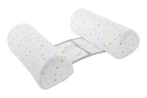 BAUMWOLLKISSEN 37X26X9 ANTI-ROLL MULTICOLOR BE182679