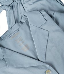 Pižama: marškiniai + kelnės Dream Touch Grey