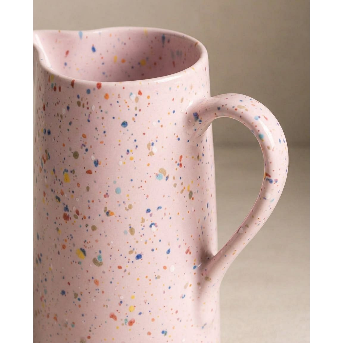 New Party Pitcher 1.5L Pink