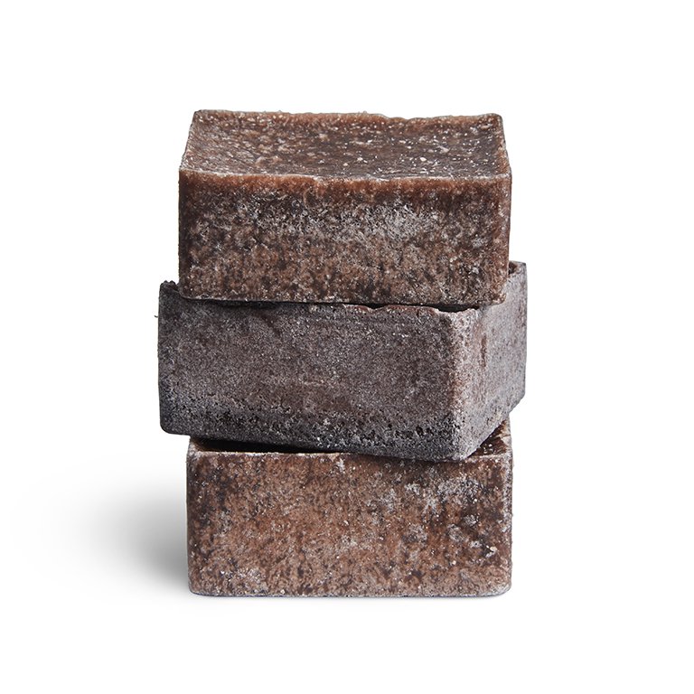 Cubes de parfum Musc Oudh
