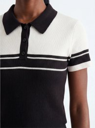Refined Polo Shirt – from Sustainable Material for Absolute Comfort