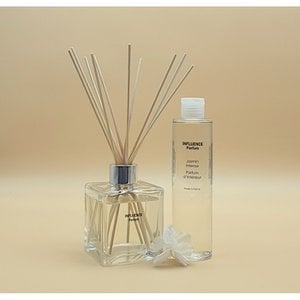 Room diffuser | Jasmine Intense