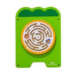 Wall-wall game - Crocodile