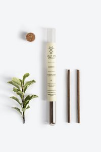 Natural incense NORNS (mix for women)