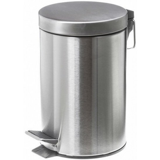 ZAC Afvalbak 5L 20xh27cm