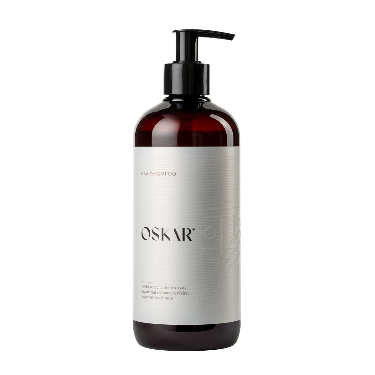 OSKAR® hair shampoo 480ml