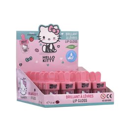 Hello Kitty - Lipgloss