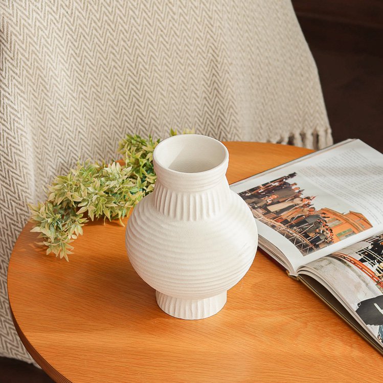 Athens Vase