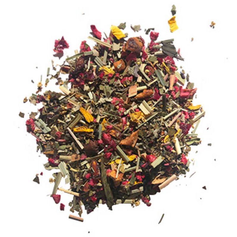 piTea ProtecTea Granatæble - frugtte / immunte