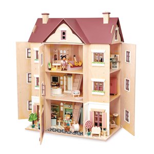 Hall Fantasy