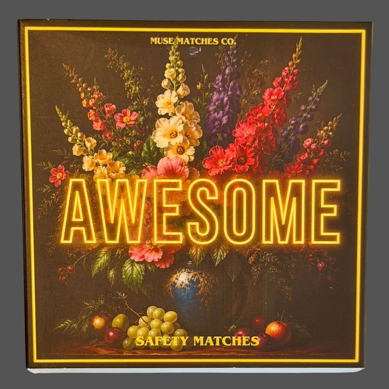 Awesome Matches
