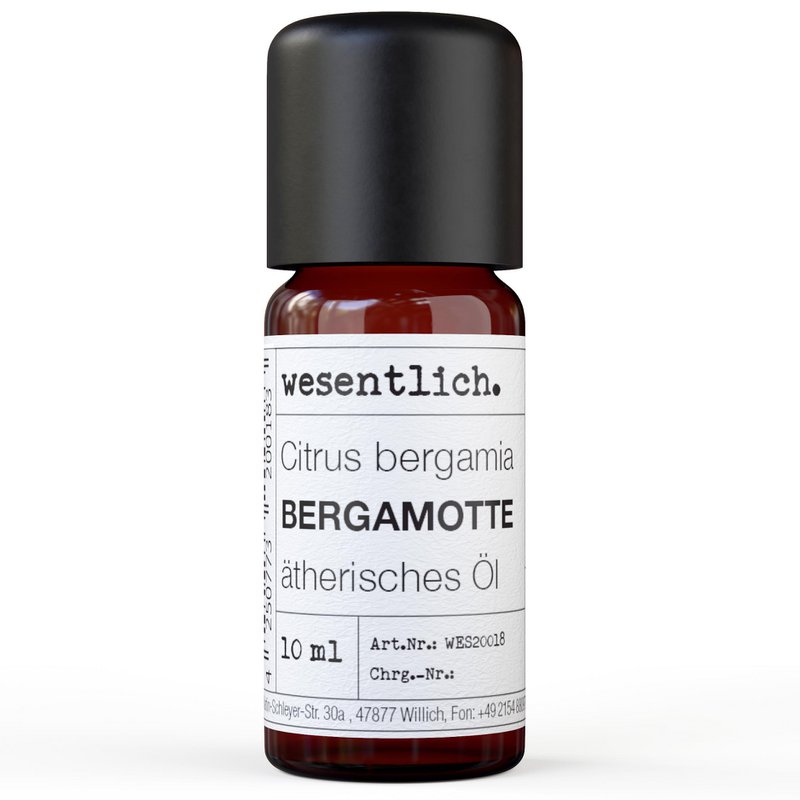 Bergamot