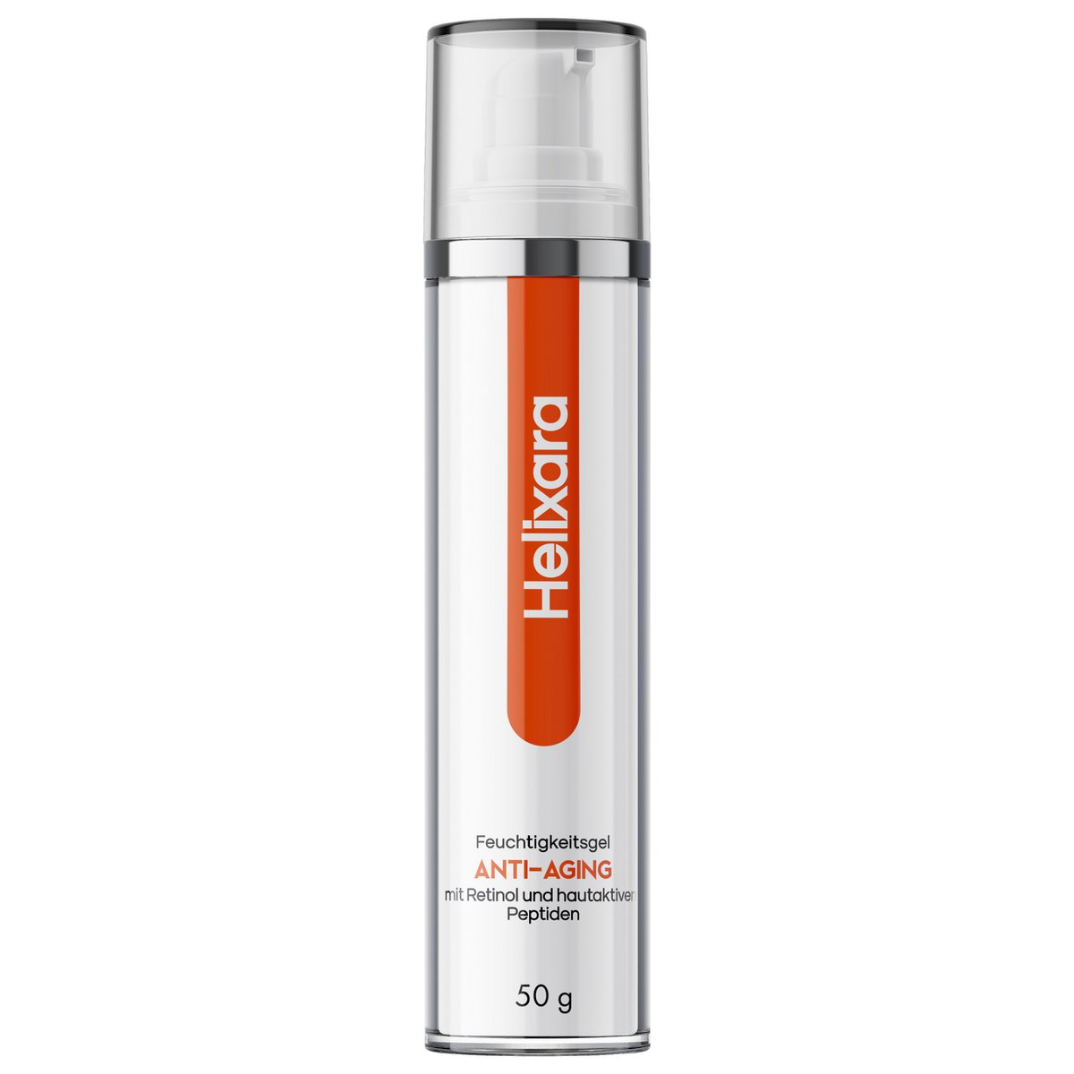 Anti-aging moisturizing gel