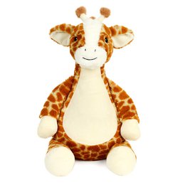Baby Giraffe