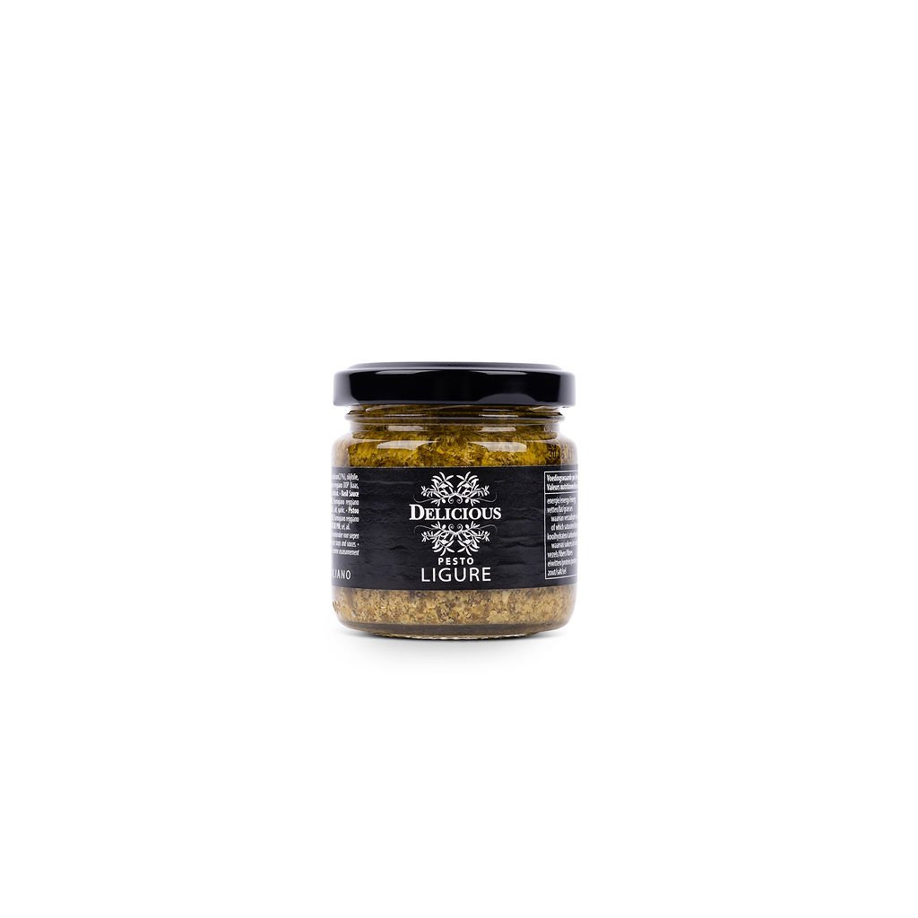 Pesto Ligure- green pesto 90g