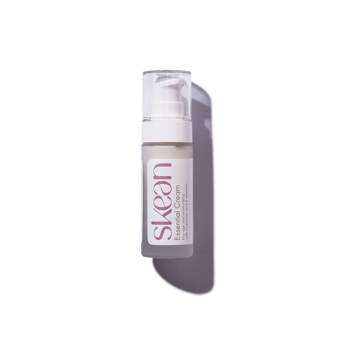 TRAVEL SIZE anti-aging hydraterende gezichtscrème