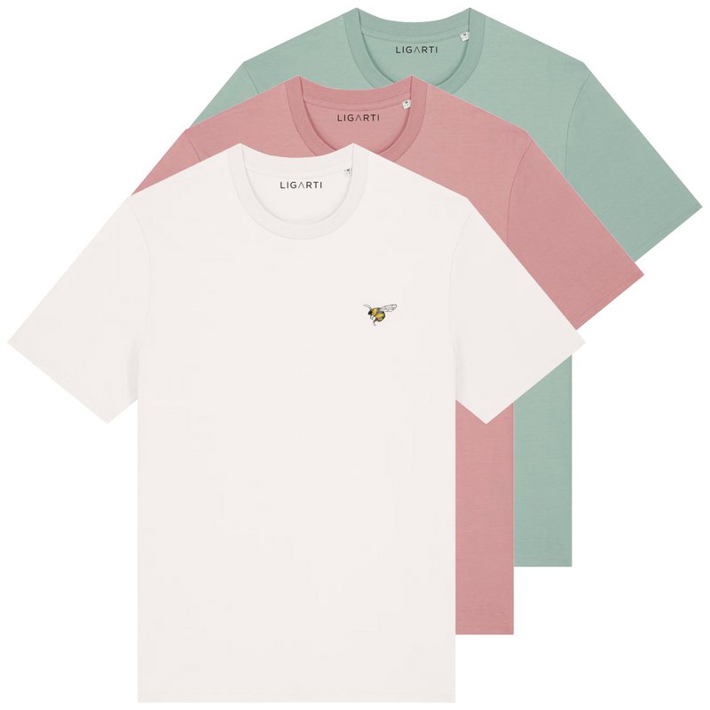 T-shirt – Hummel