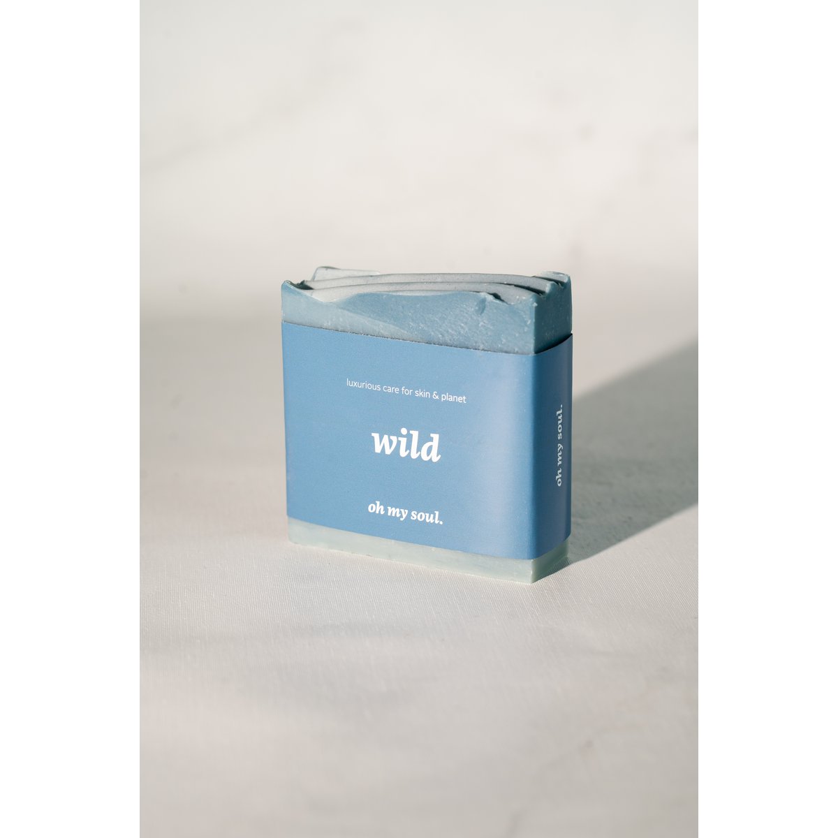 Wild - die Parfümleiste