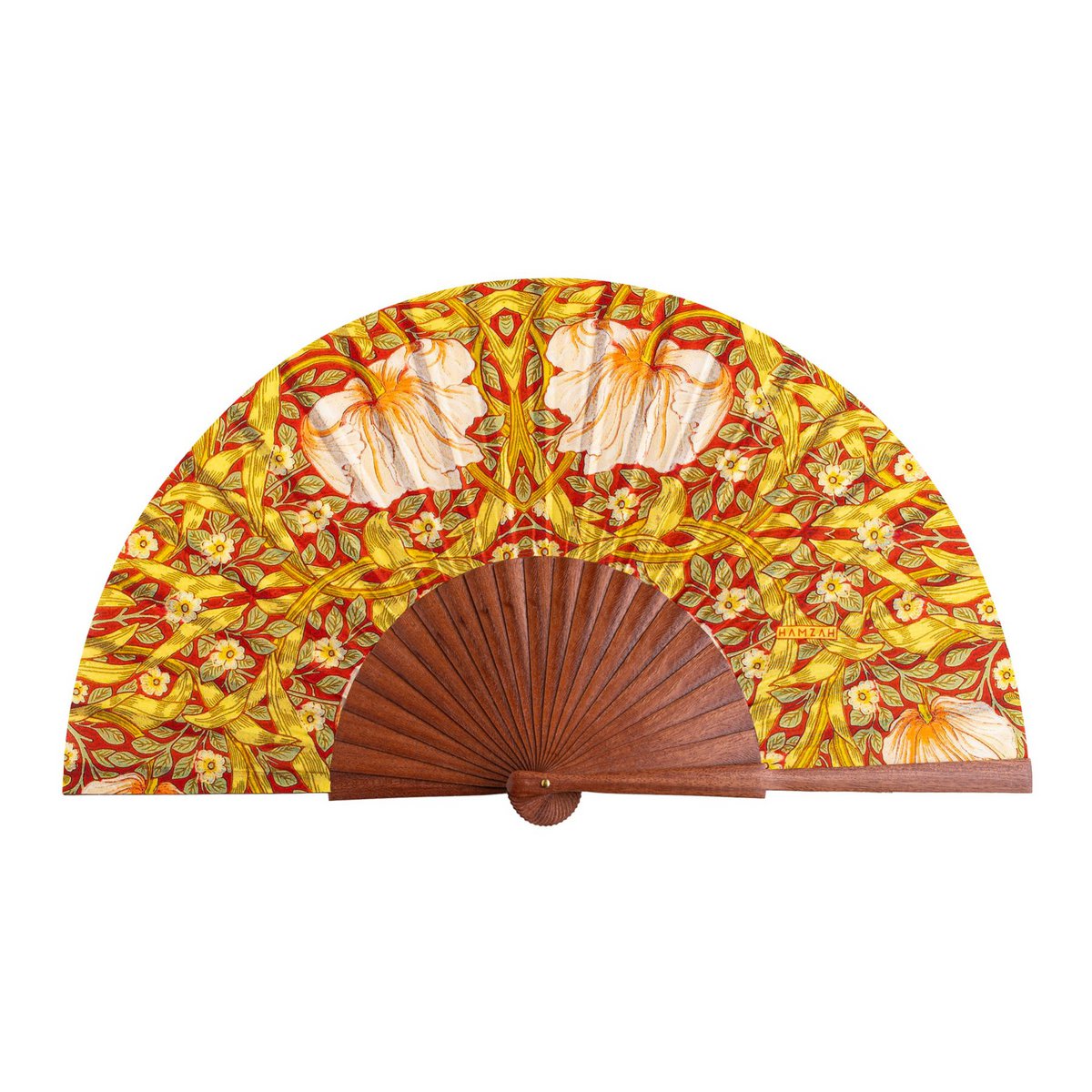 Hand Fan Made in Spain Basile