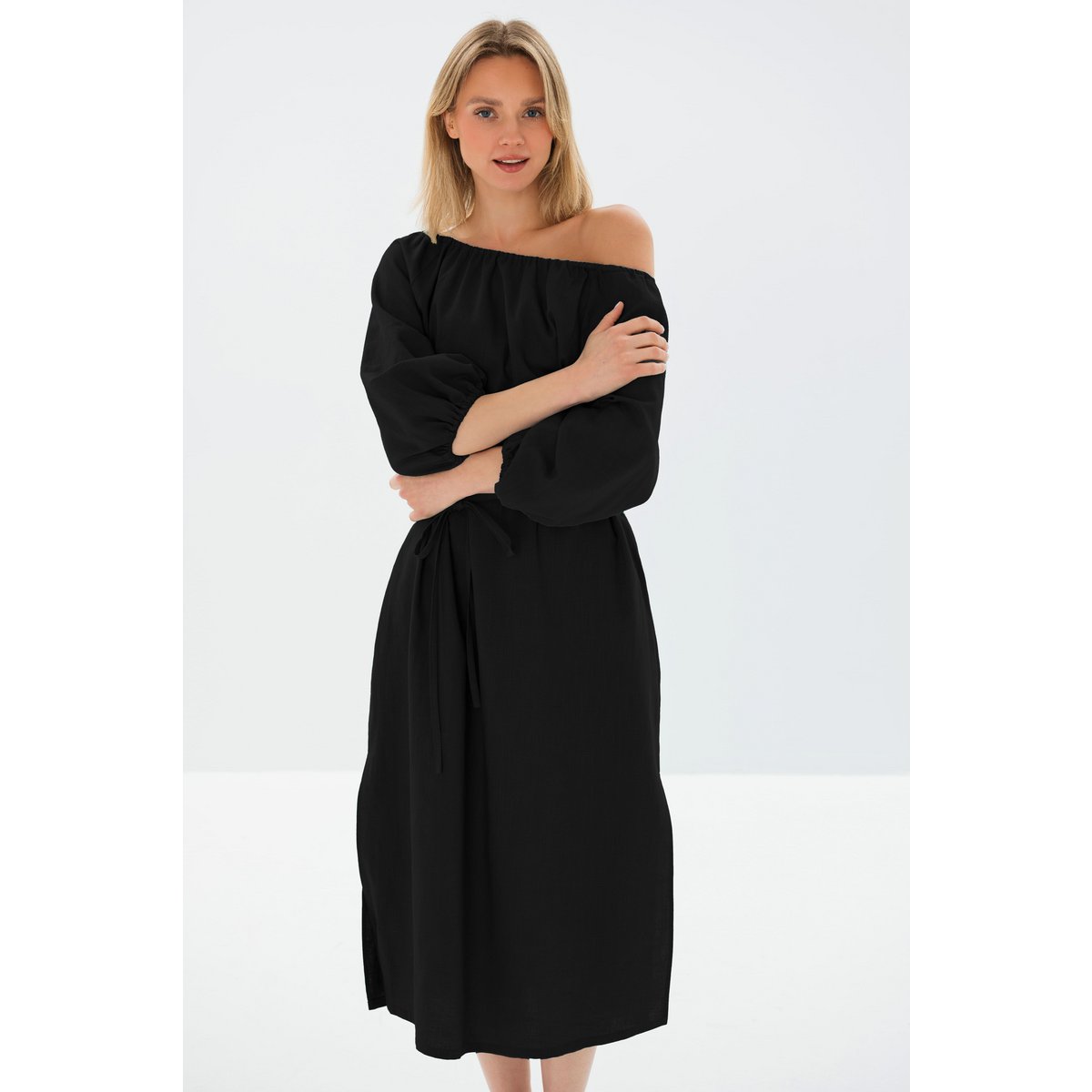 Black S/M