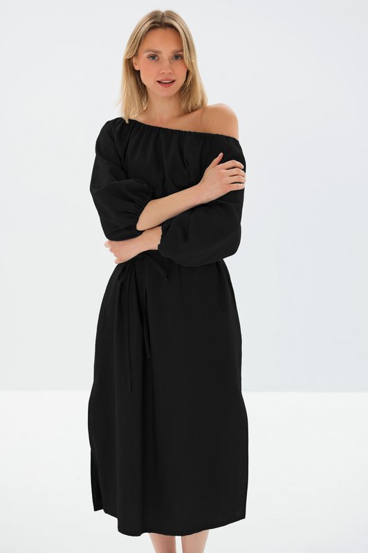 Black S/M