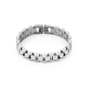 Gliederarmband JE14464 – SILBER