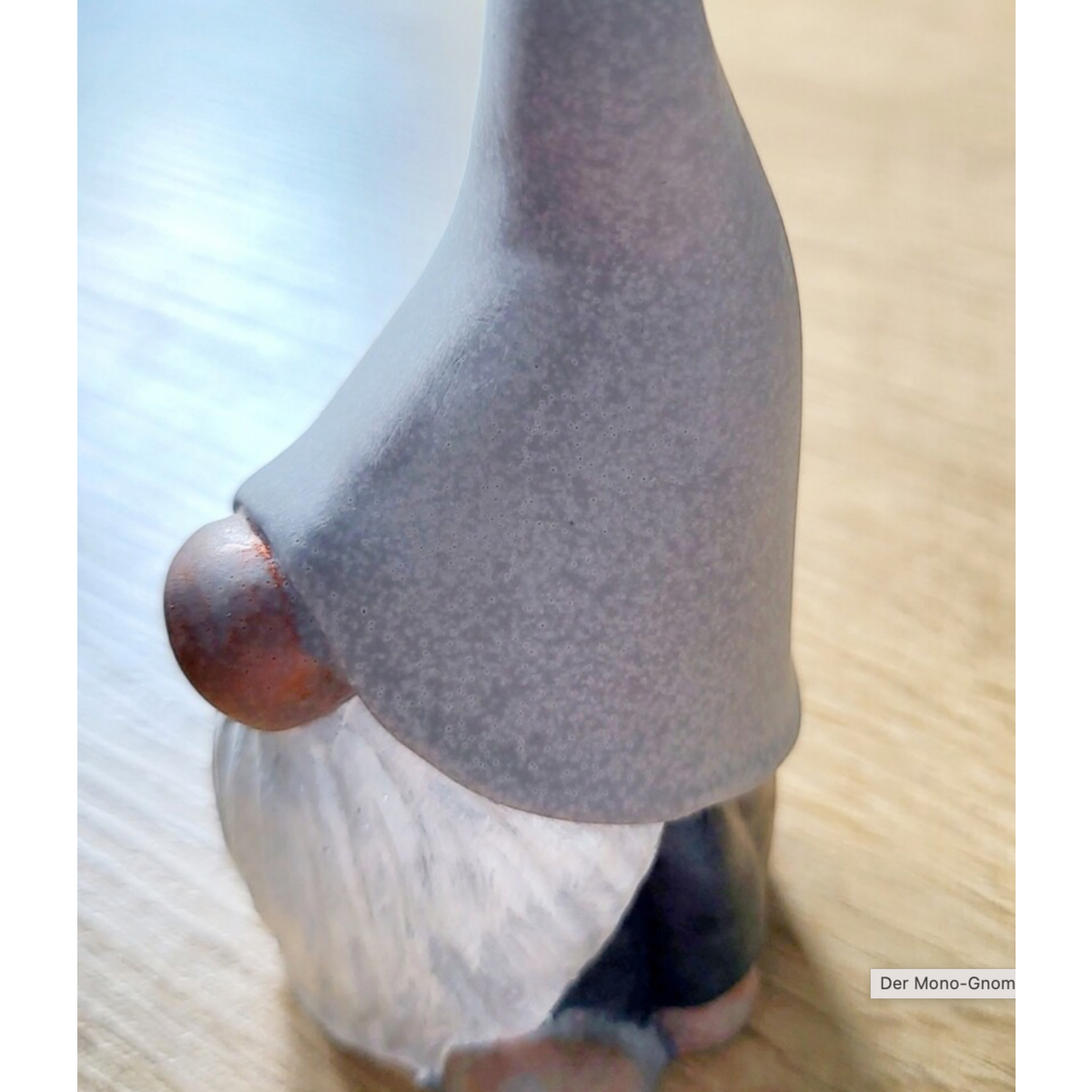 The Mono Gnome