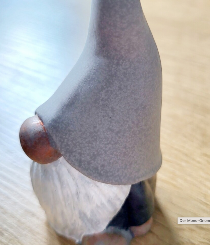The Mono Gnome