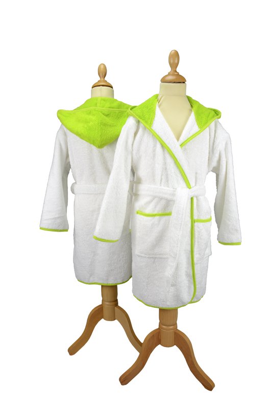 ARTG® Boyzz&Girlzz® Children's Bathrobe with Hood