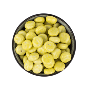 Limoncello pepernoten