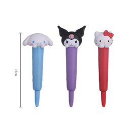 Stylo Gel Squishy Hello Kitty & Friends